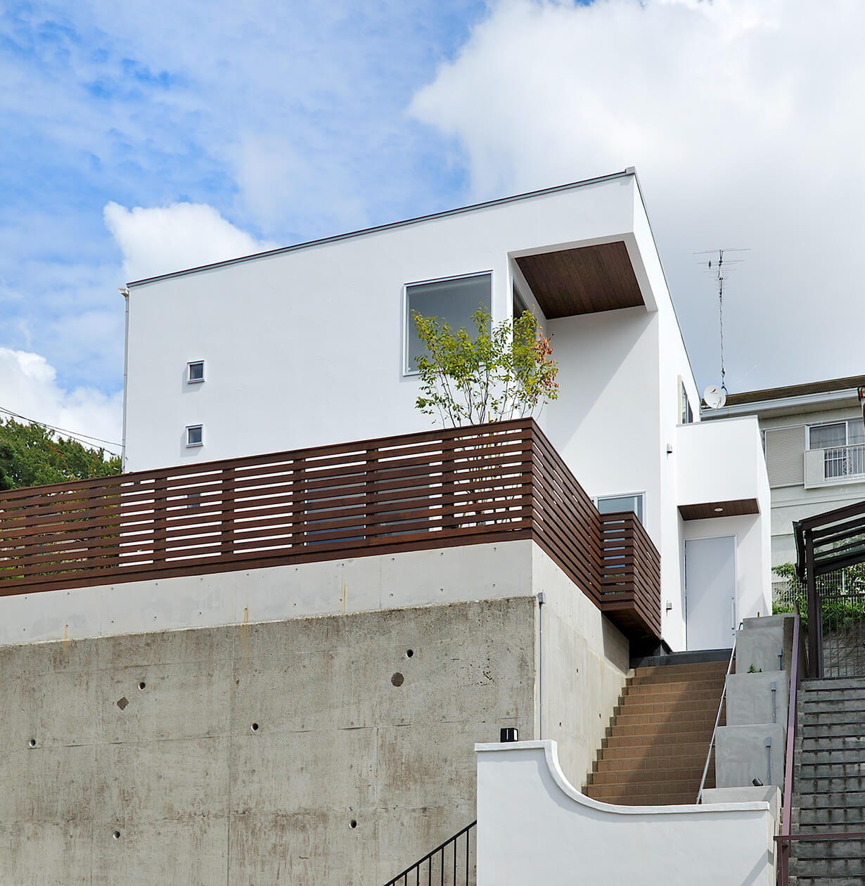 日々を彩る住まいのデザイン